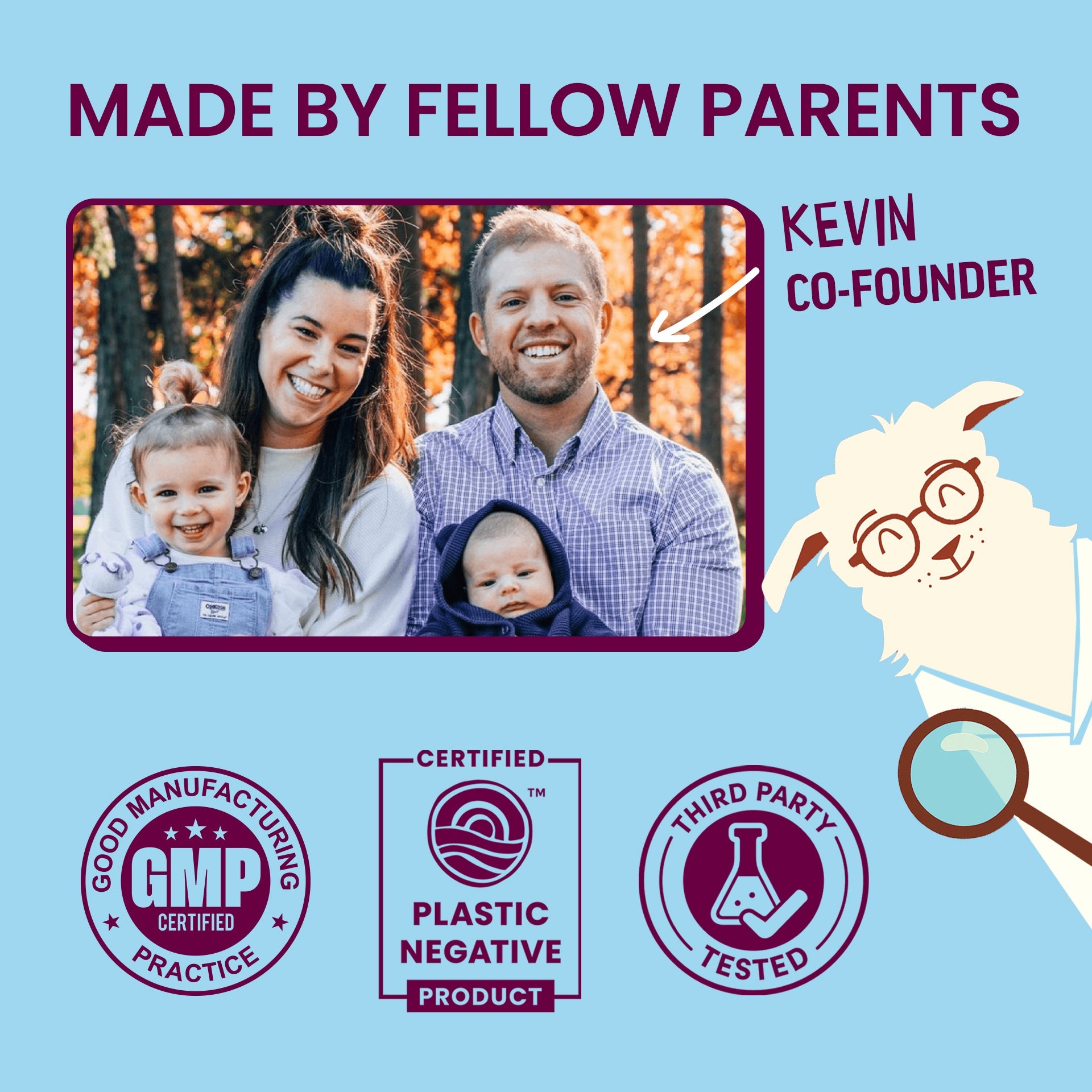 Kids Whole Food Multivitamin Gummies, Strawberry (90 ct)