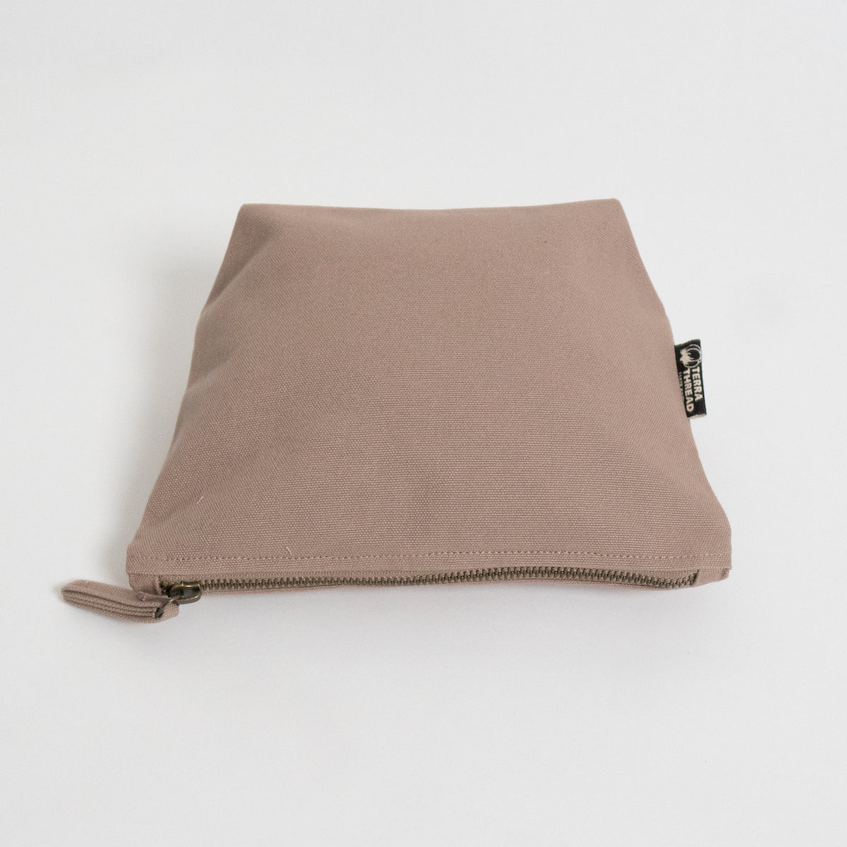 Lok Zipper Pouch