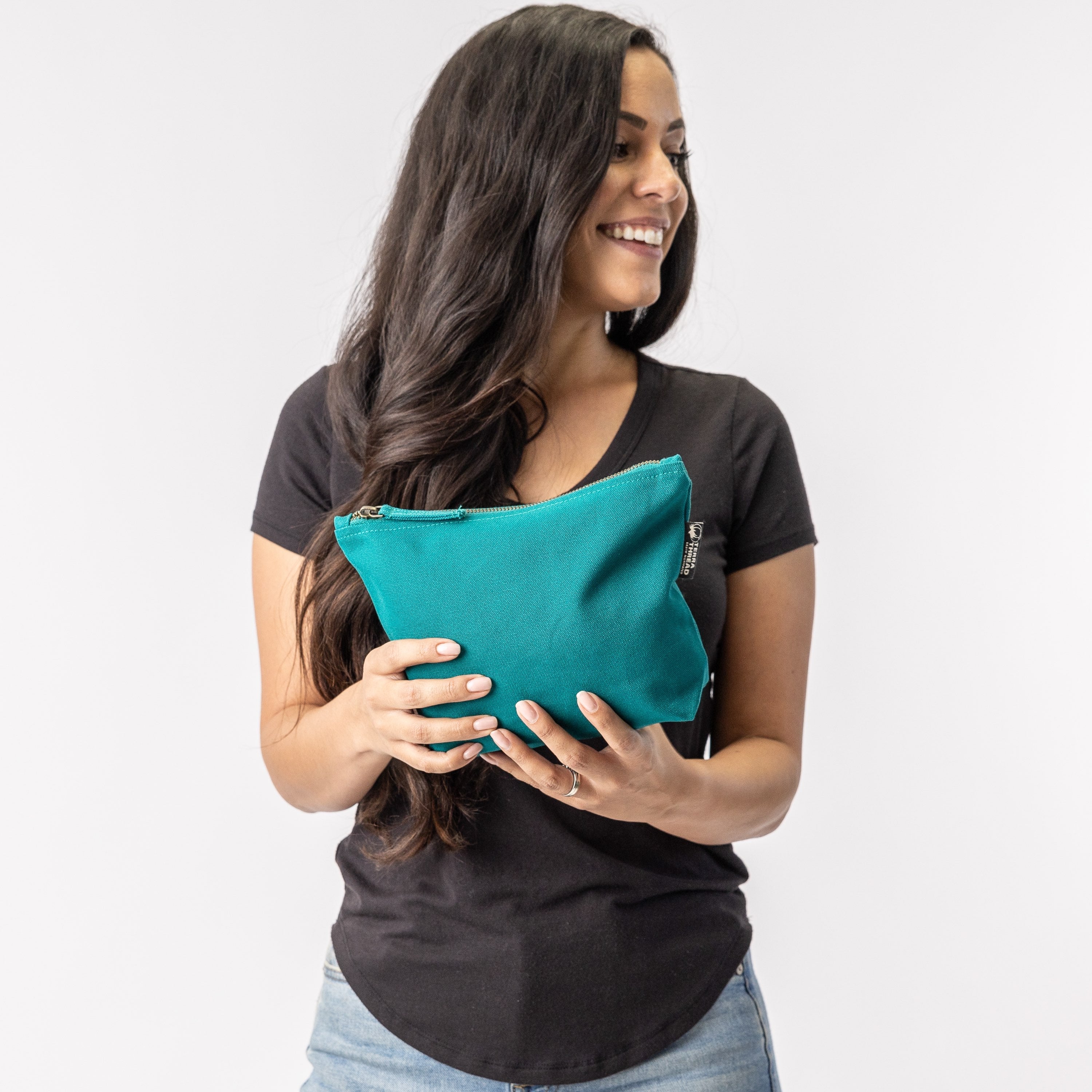 Lok Zipper Pouch