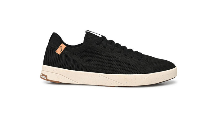 Saola Cannon Knit M 2.0 Black