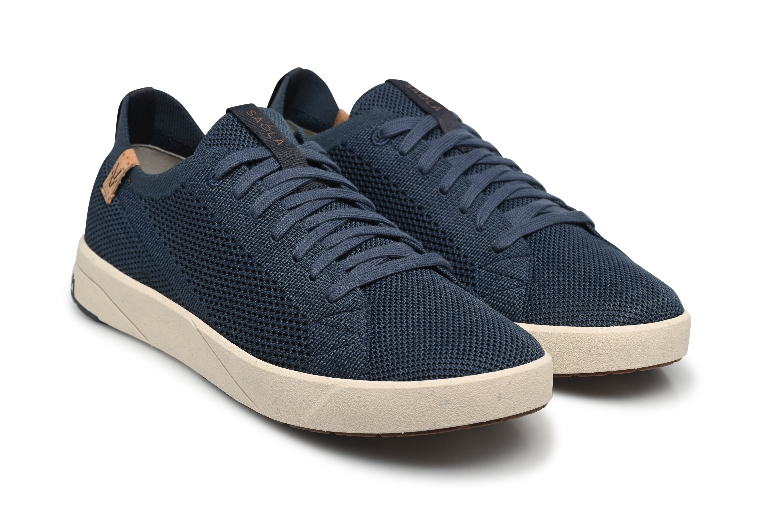 Cannon Knit 2.0 W Blue