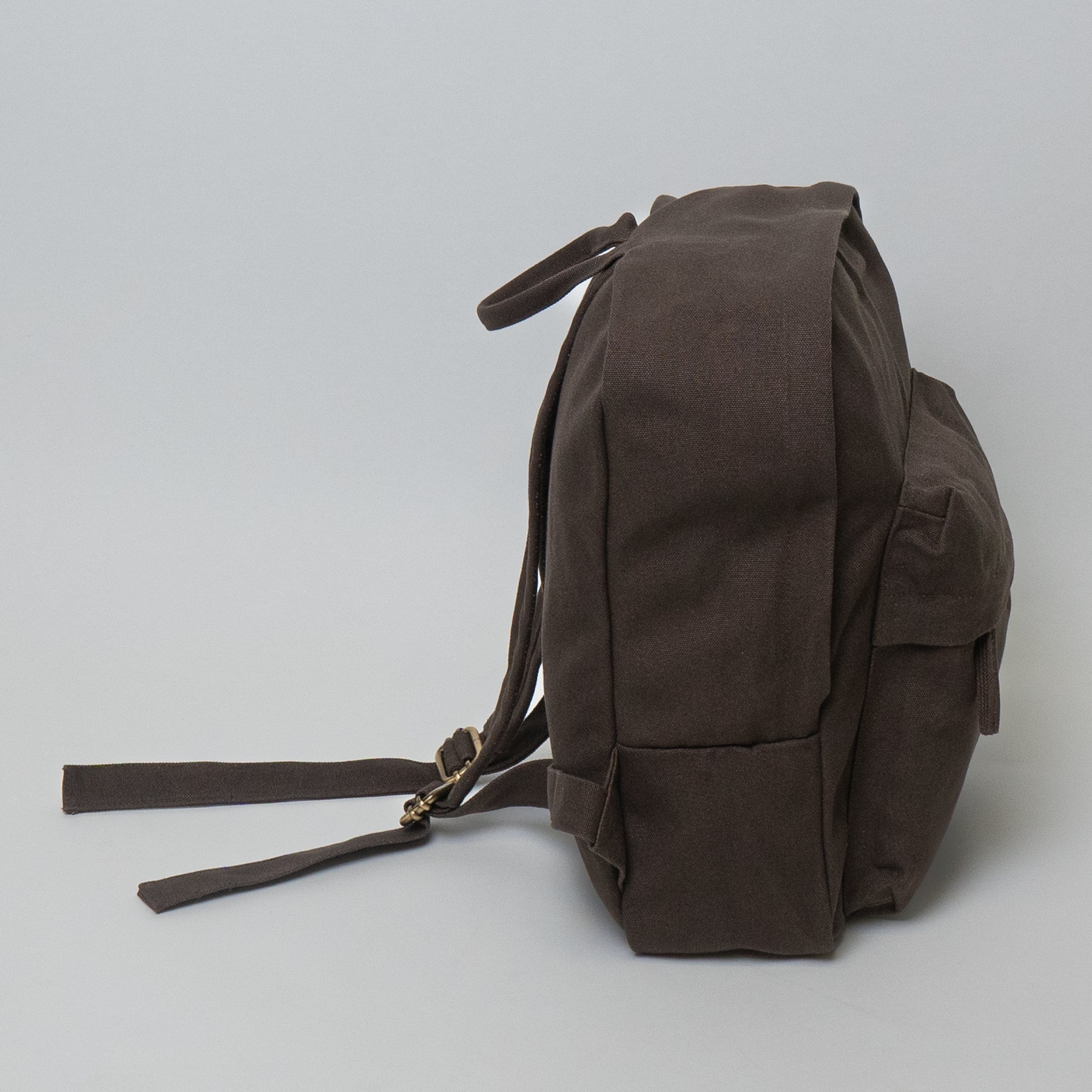 Zem Mini Organic Cotton Backpack