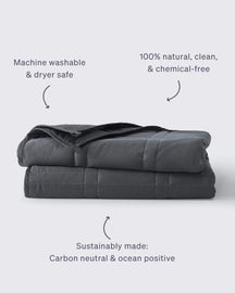 Weighted Blanket