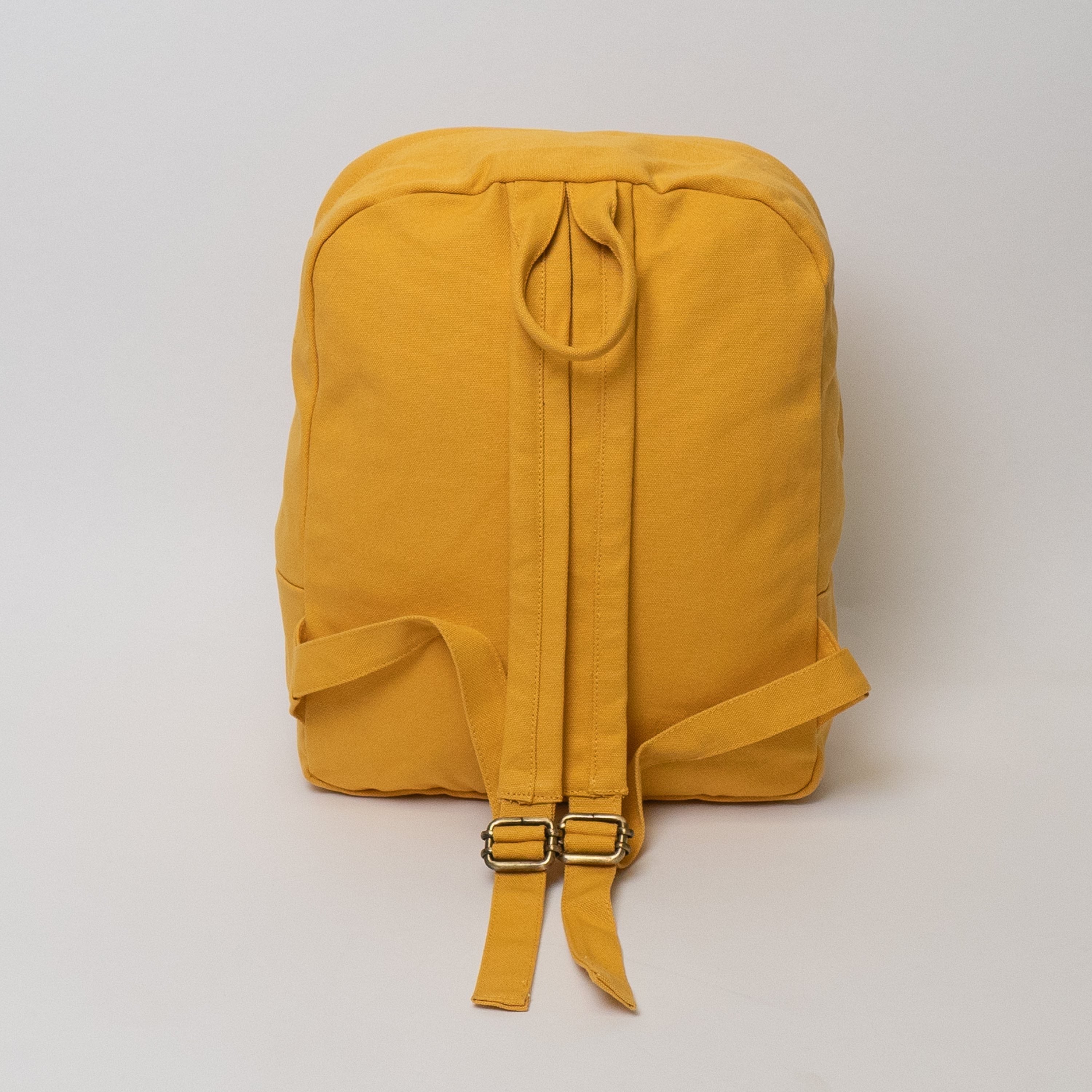 Zem Mini Organic Cotton Backpack