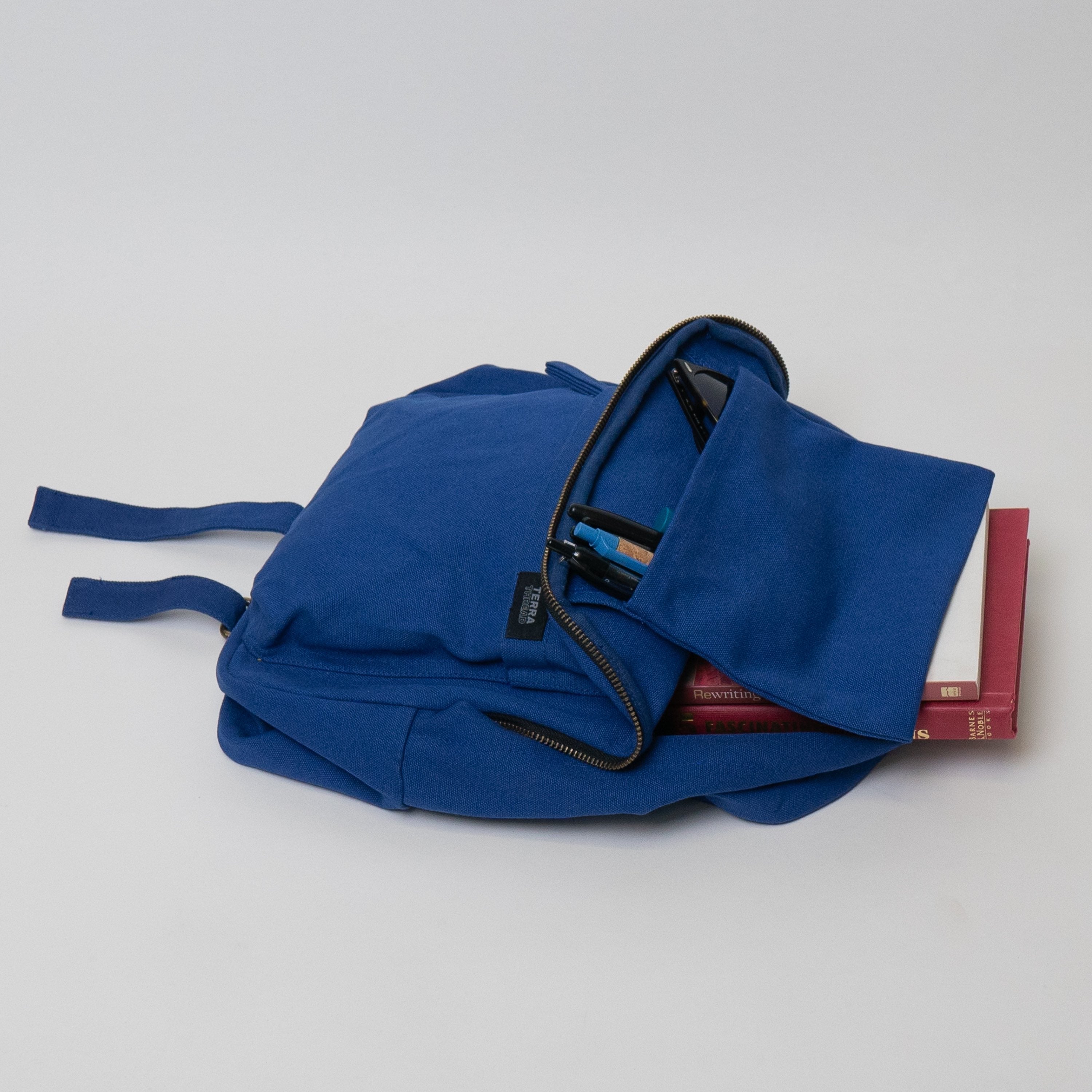 Zem Mini Backpack