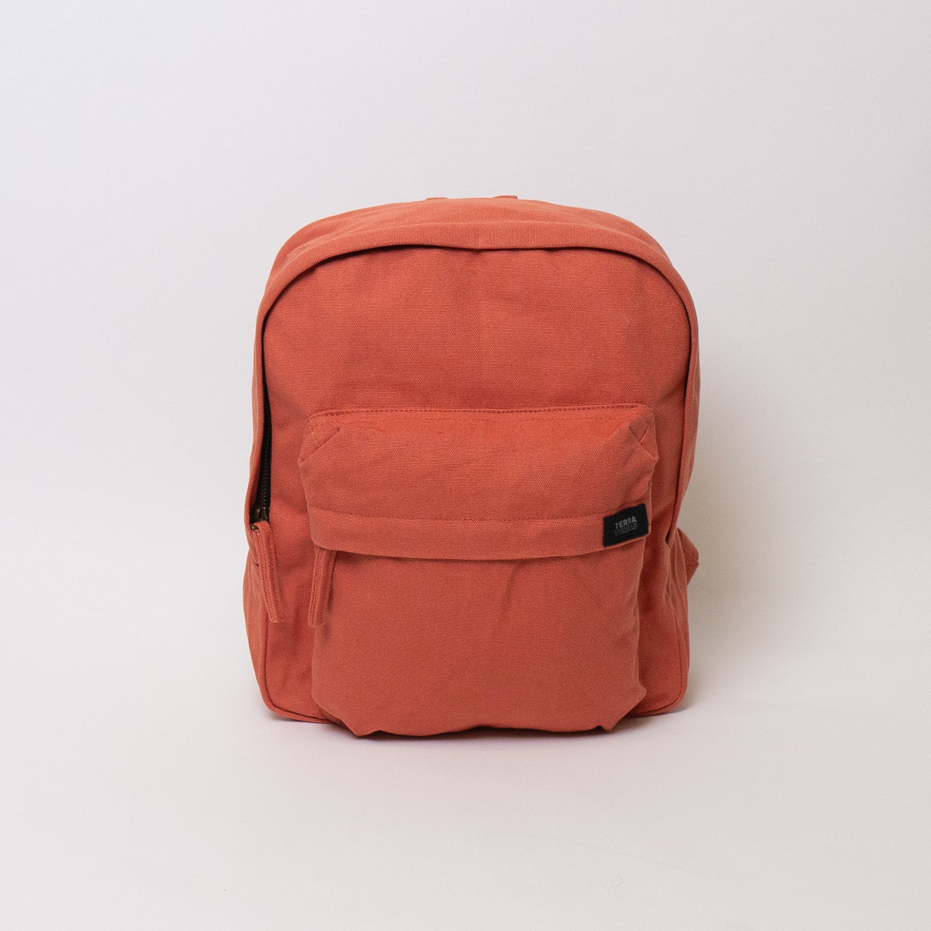 Zem Mini Organic Cotton Backpack