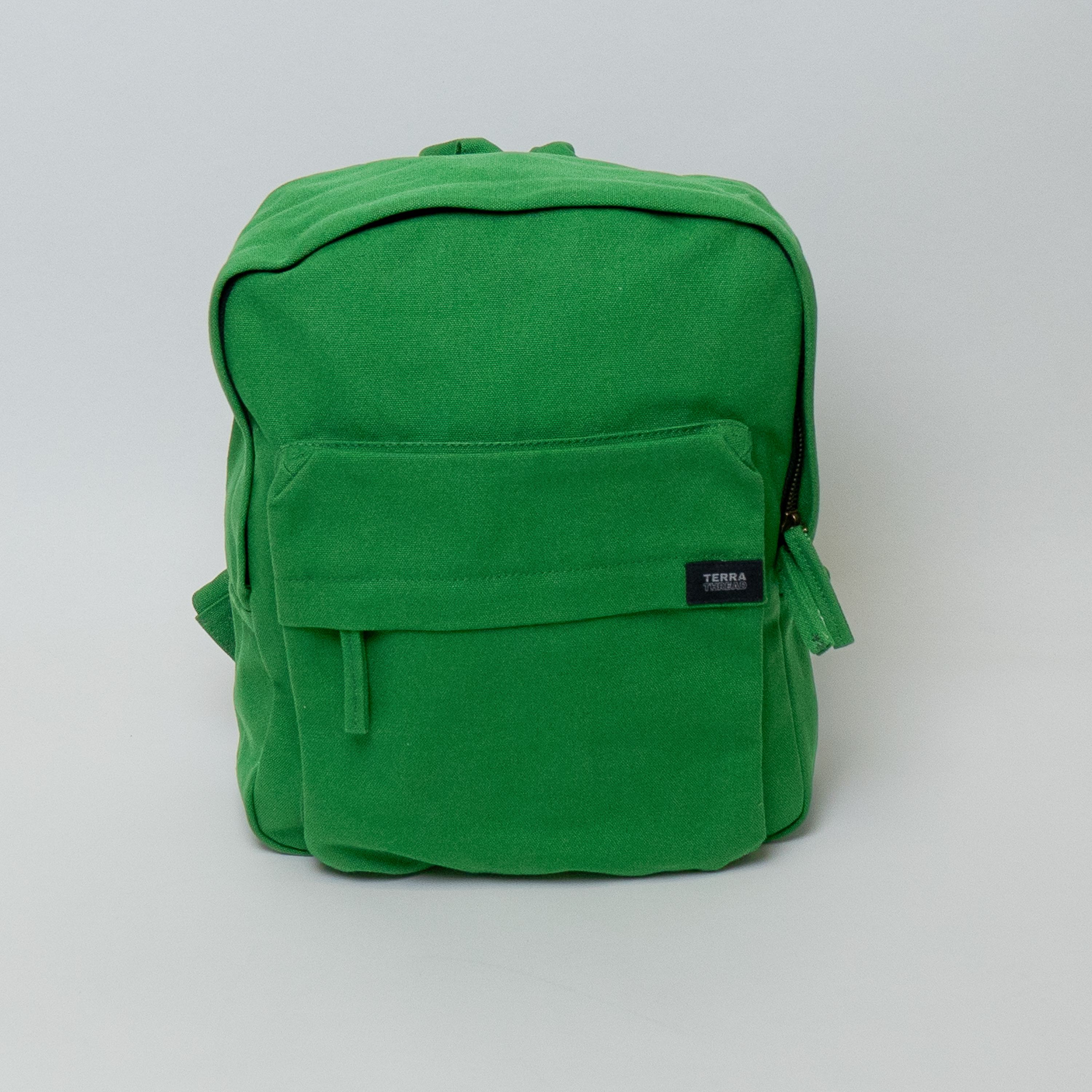 Zem Mini Organic Cotton Backpack