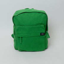 Zem Mini Organic Cotton Backpack