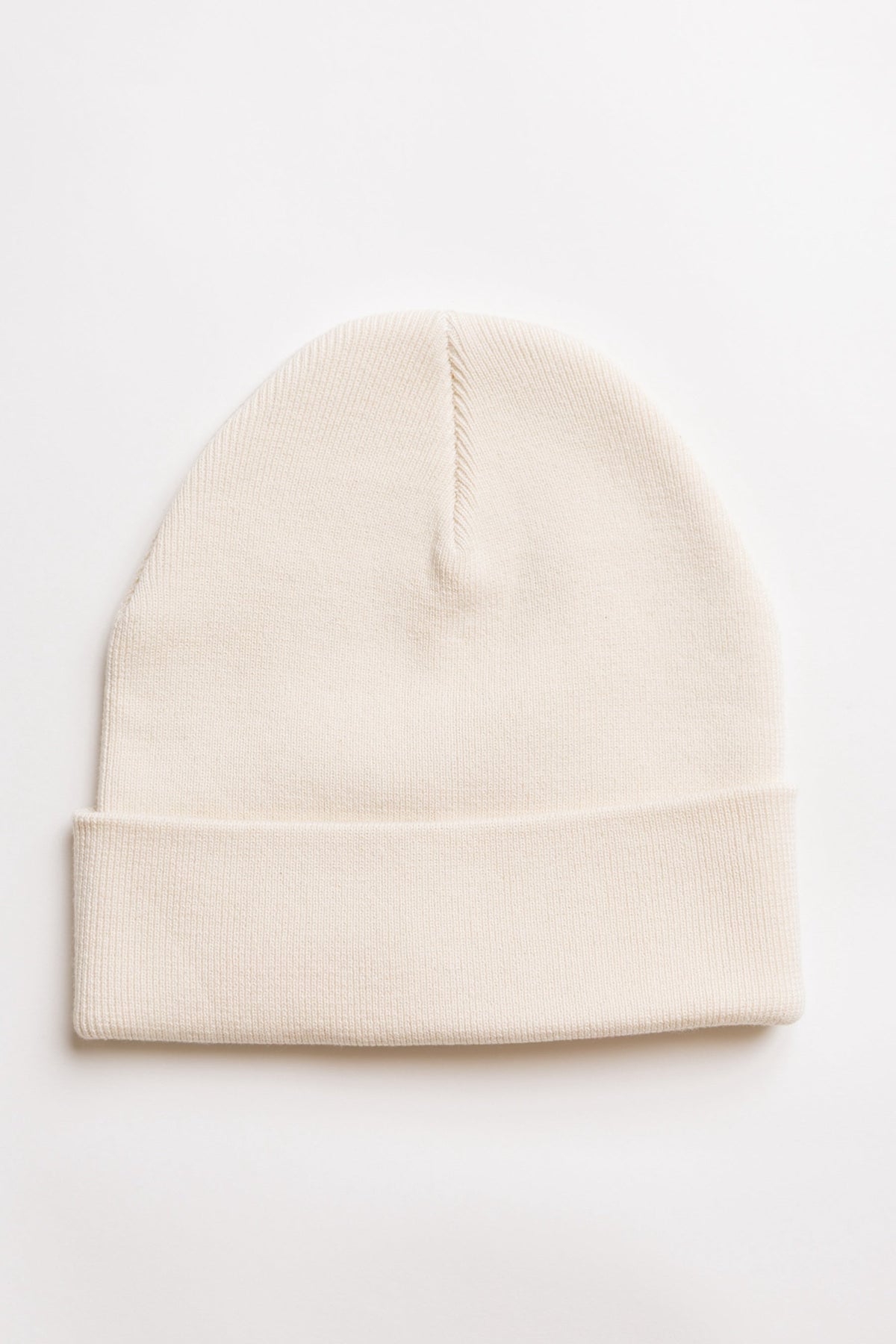 Vottera Organic Cotton Beanies