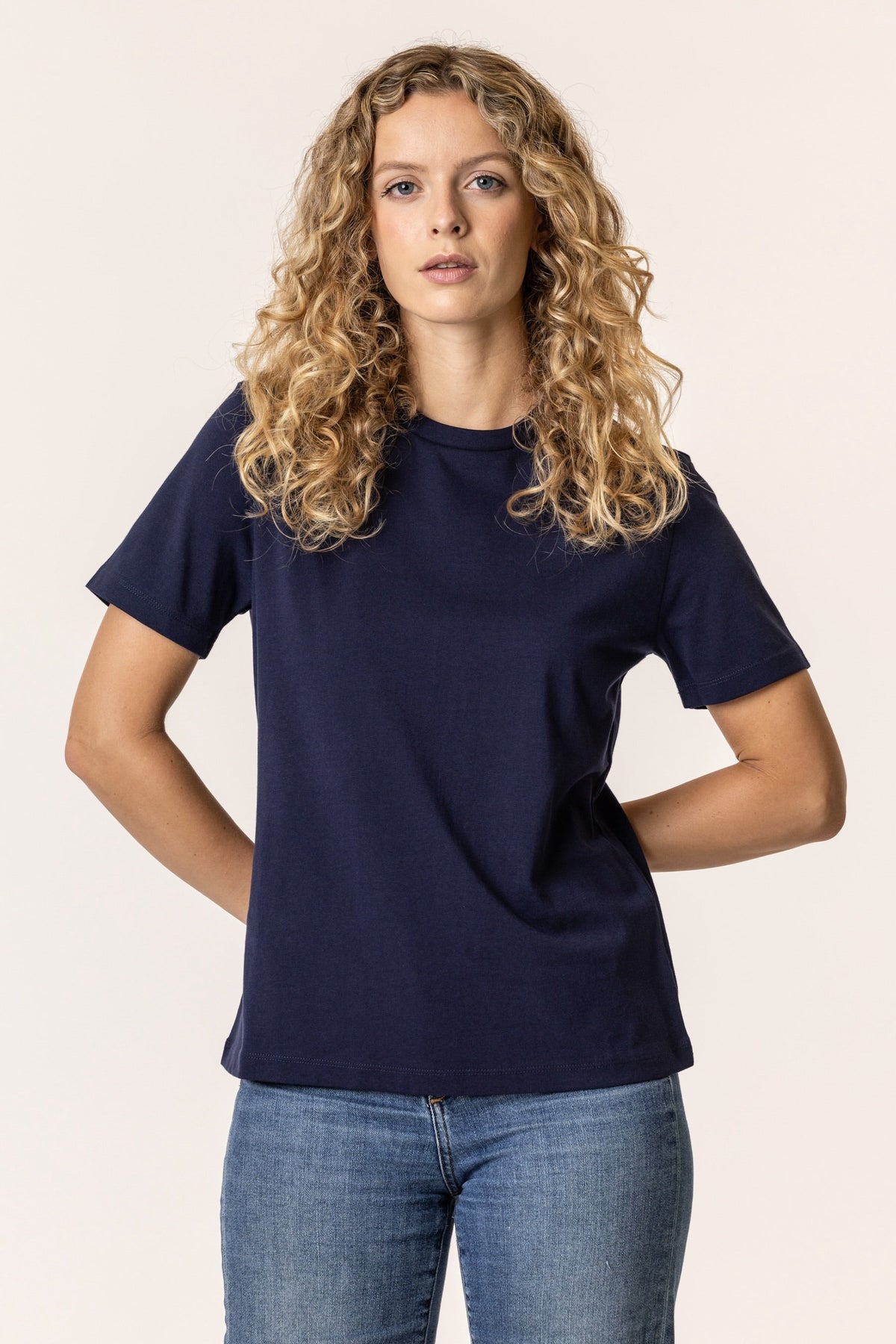 Vottera Women’s Organic Cotton T-Shirt