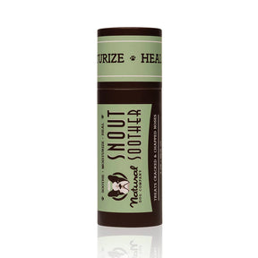 Snout Soother Dog Healing Balm
