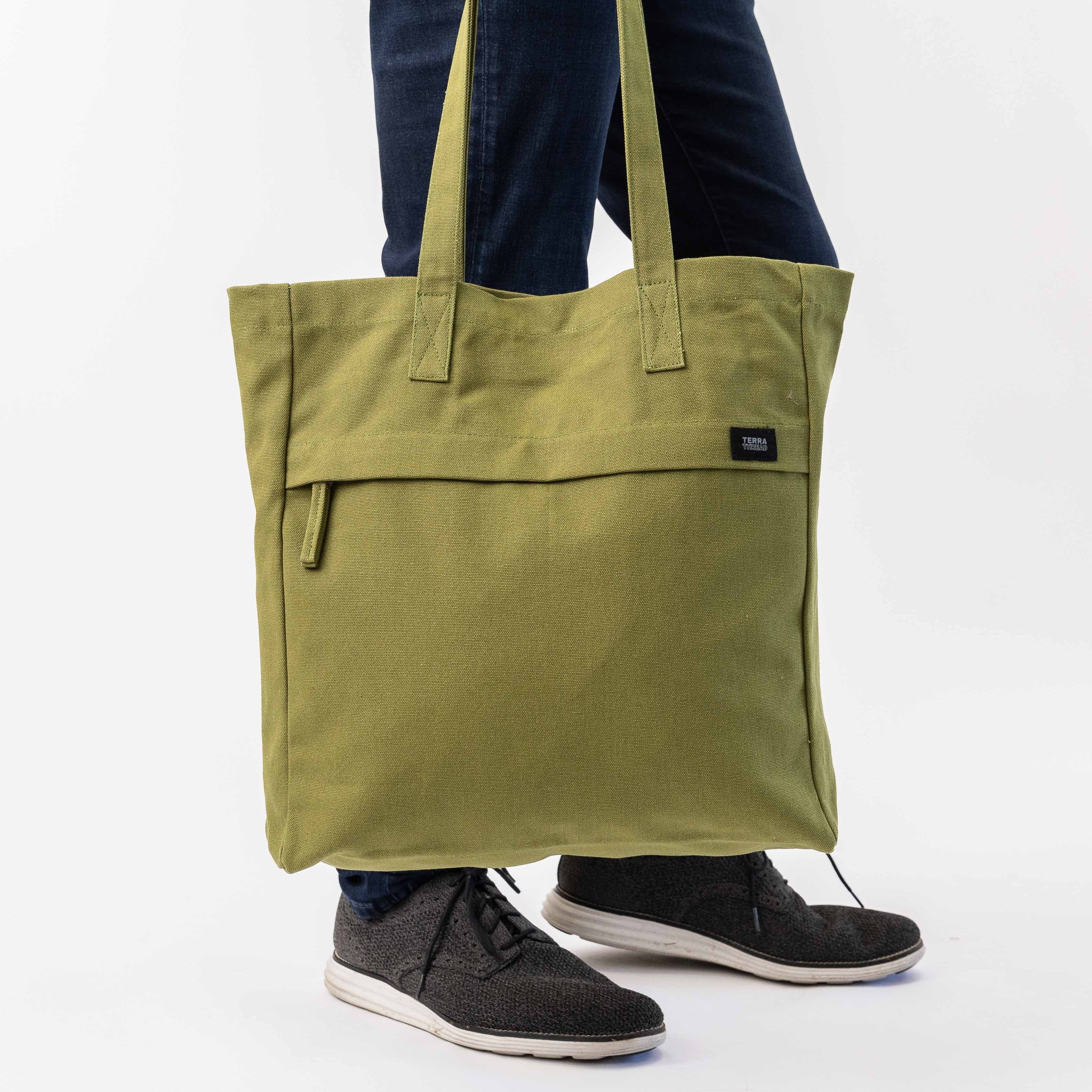 Executive Work Tote Bag