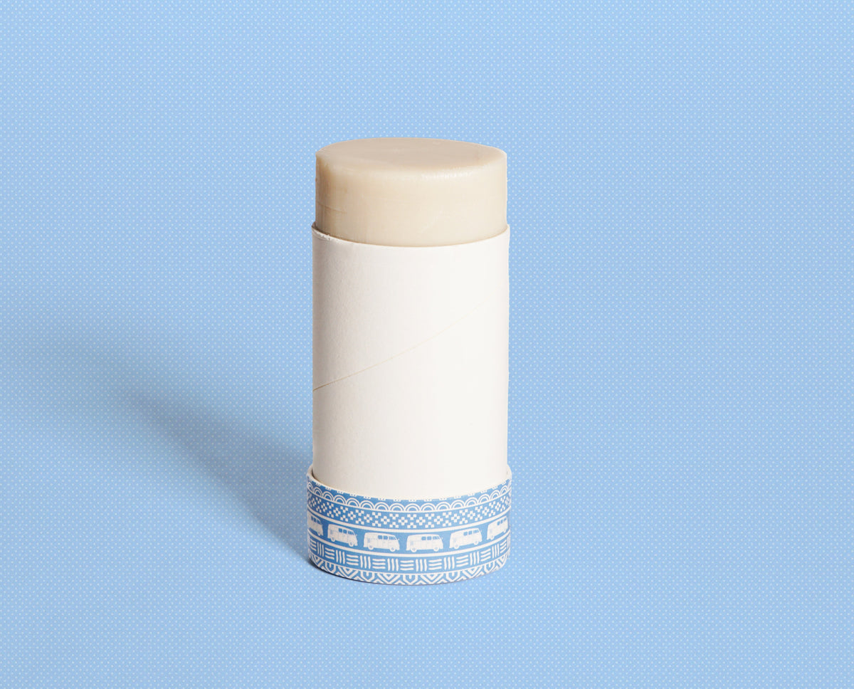 Coconut Magnesium Deodorant - 2 oz