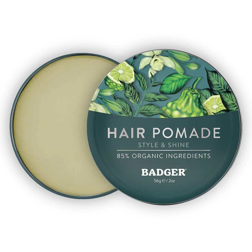 Hair Pomade 2oz
