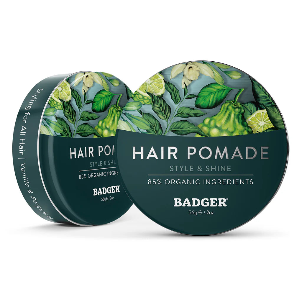 Hair Pomade 2oz