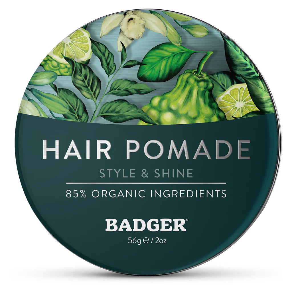 Hair Pomade 2oz