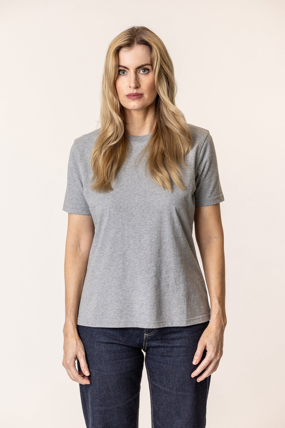 Vottera Women’s Organic Cotton T-Shirt