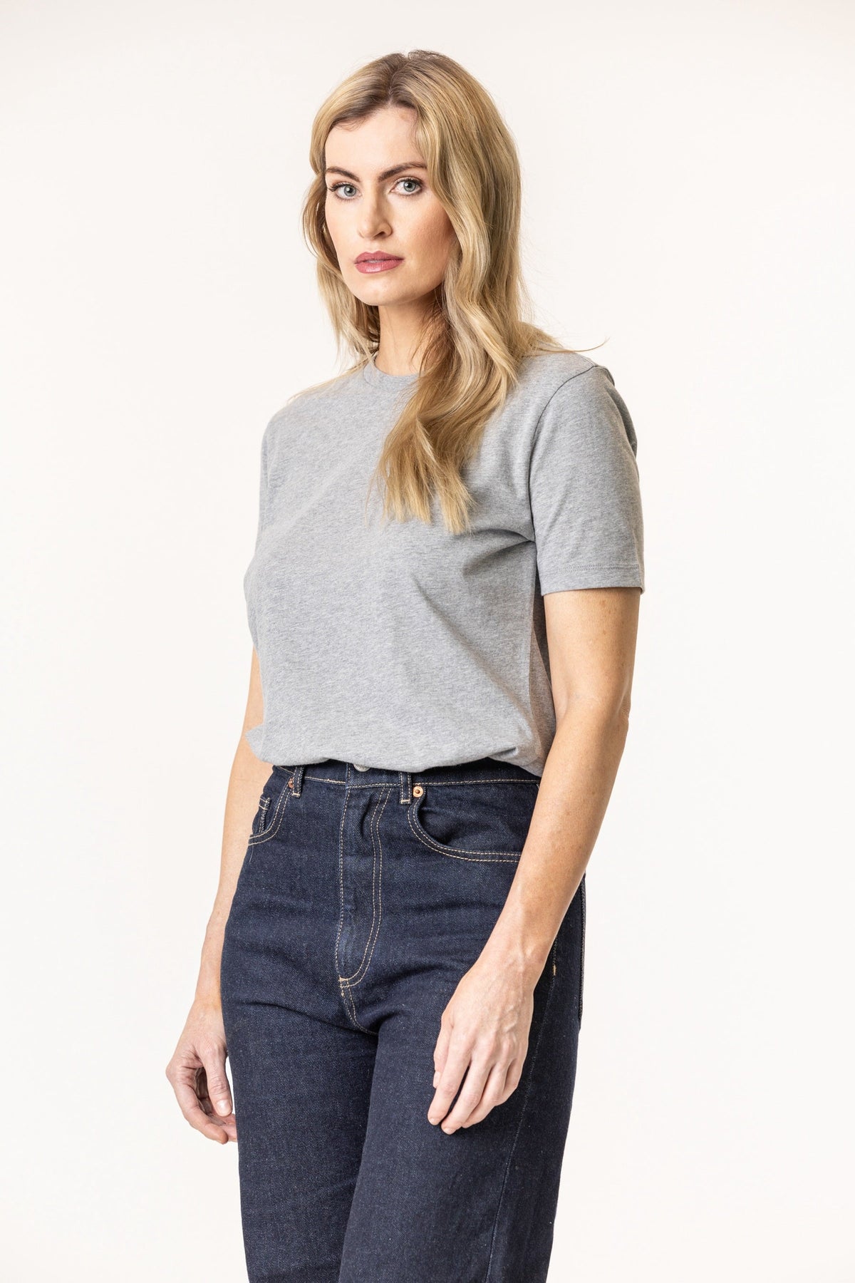 Vottera Women’s Organic Cotton T-Shirt