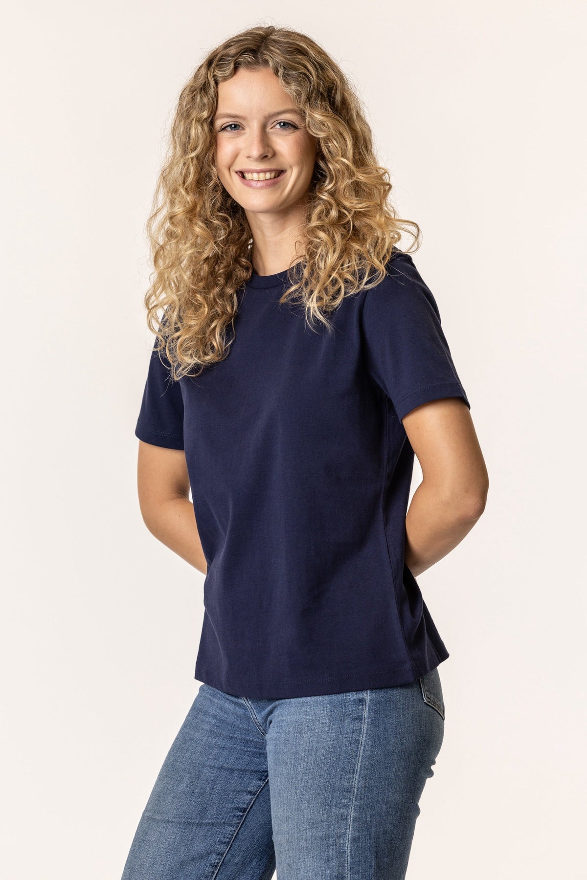 Vottera Women’s Organic Cotton T-Shirt