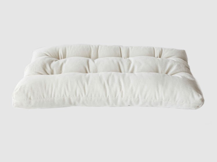 All-Natural Orthopedic Neck Pillow