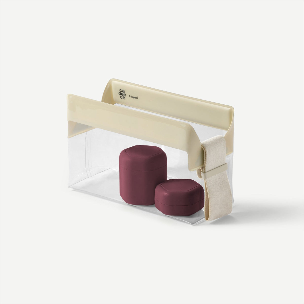 The Everyday Carry Travel Capsule Set