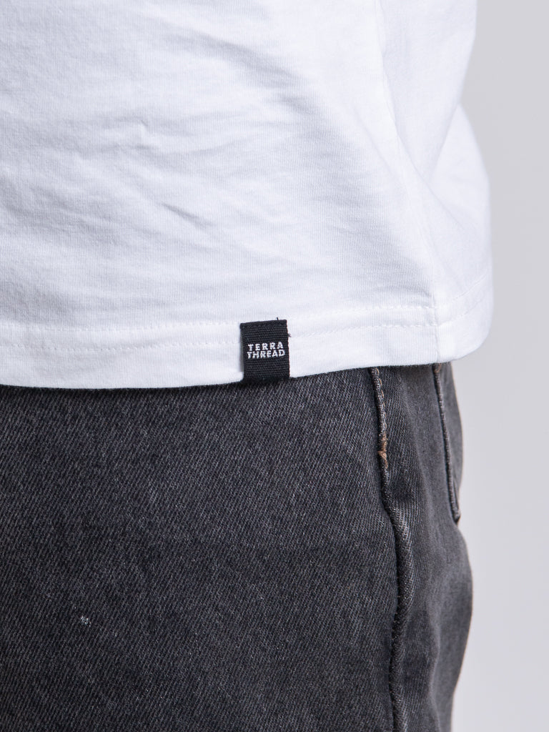 Organic Cotton T-shirts