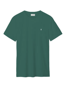 Men’s Organic Cotton T-Shirt by Livelihood – Soft, Sustainable Everyday Tee
