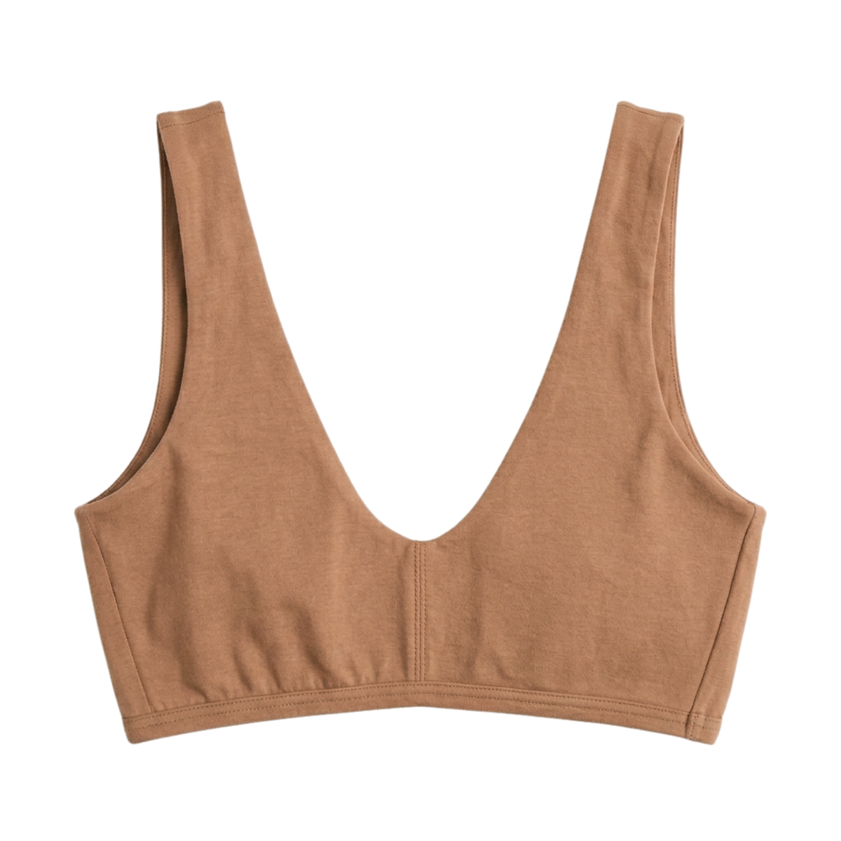 Organic Cotton Everyday Bralette