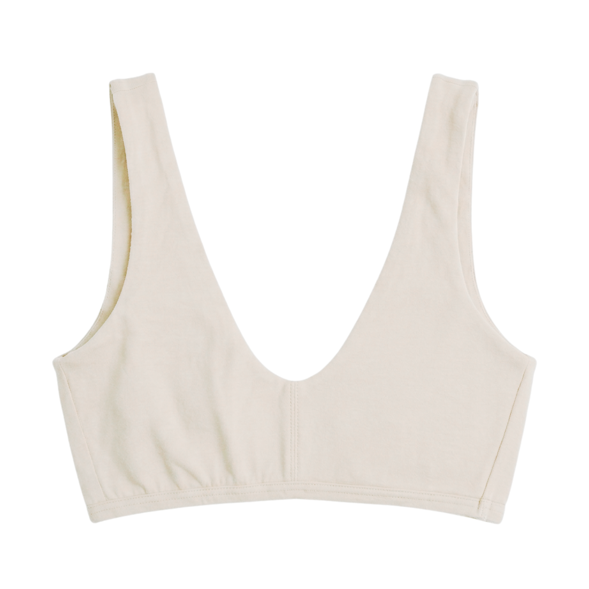 Organic Cotton Everyday Bralette