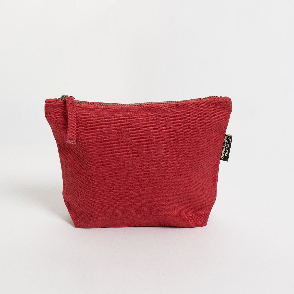 Lok Zipper Pouch
