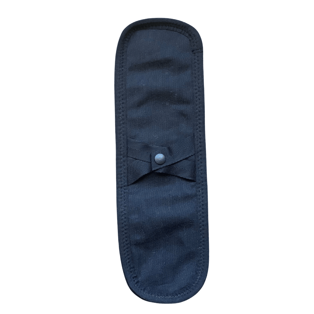 REUSABLE PADS - ORGANIC COTTON - 2 PACK