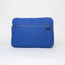 Organic Cotton Laptop Sleeve 15 in