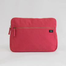 Organic Cotton Laptop Sleeve 15 in