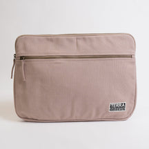 Organic Cotton Laptop Sleeve 15 in