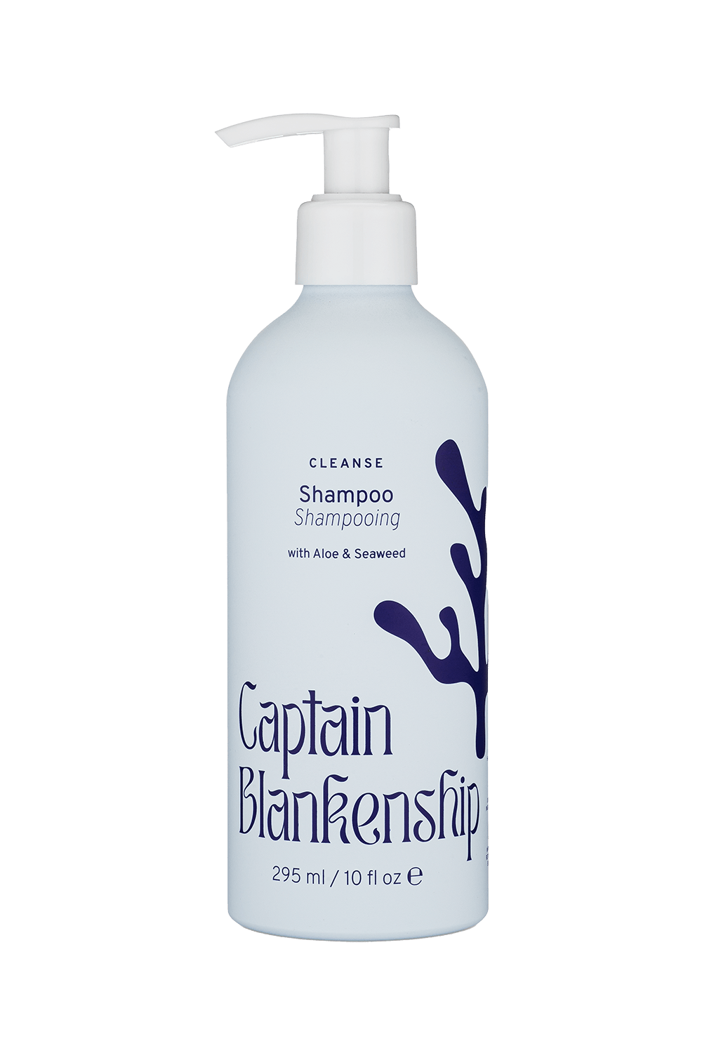 Cleanse Shampoo 10oz