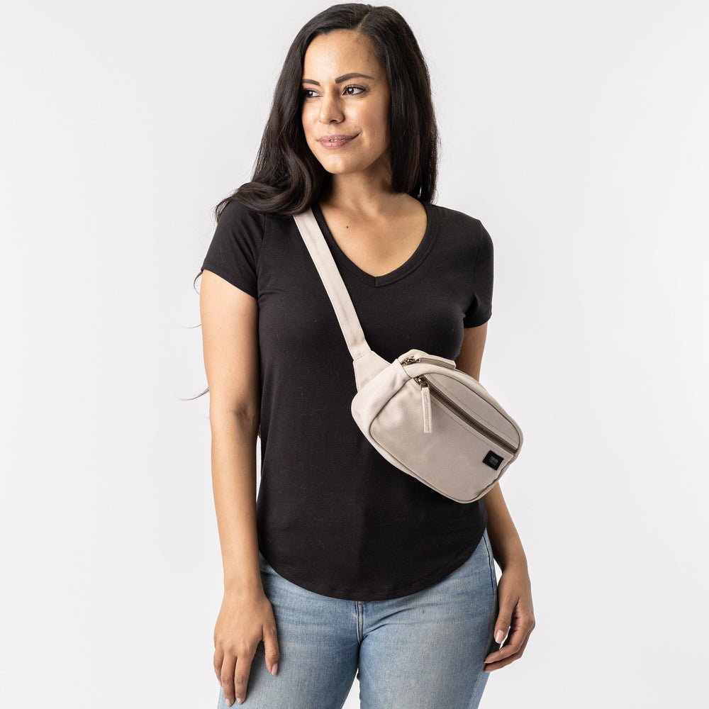 Cadera Fanny Pack | Terra Thread®