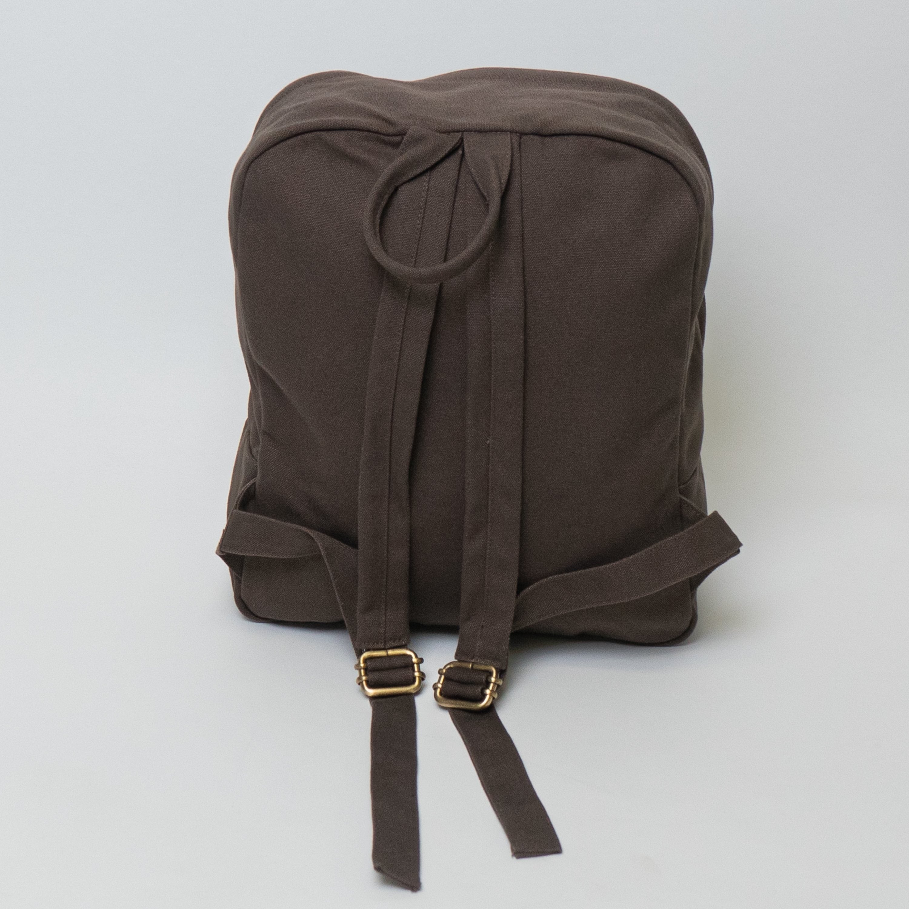 Zem Mini Organic Cotton Backpack