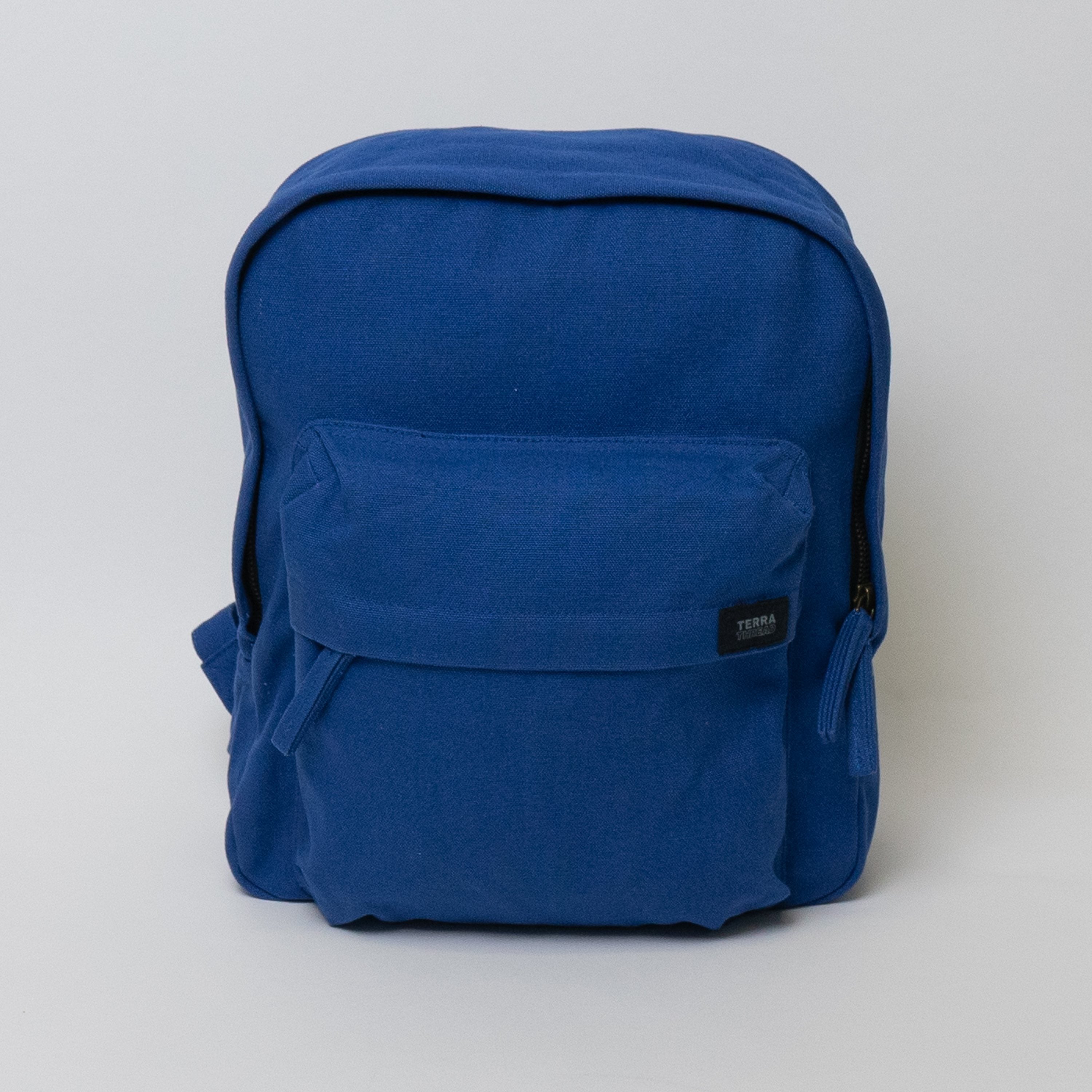 Zem Mini Organic Cotton Backpack