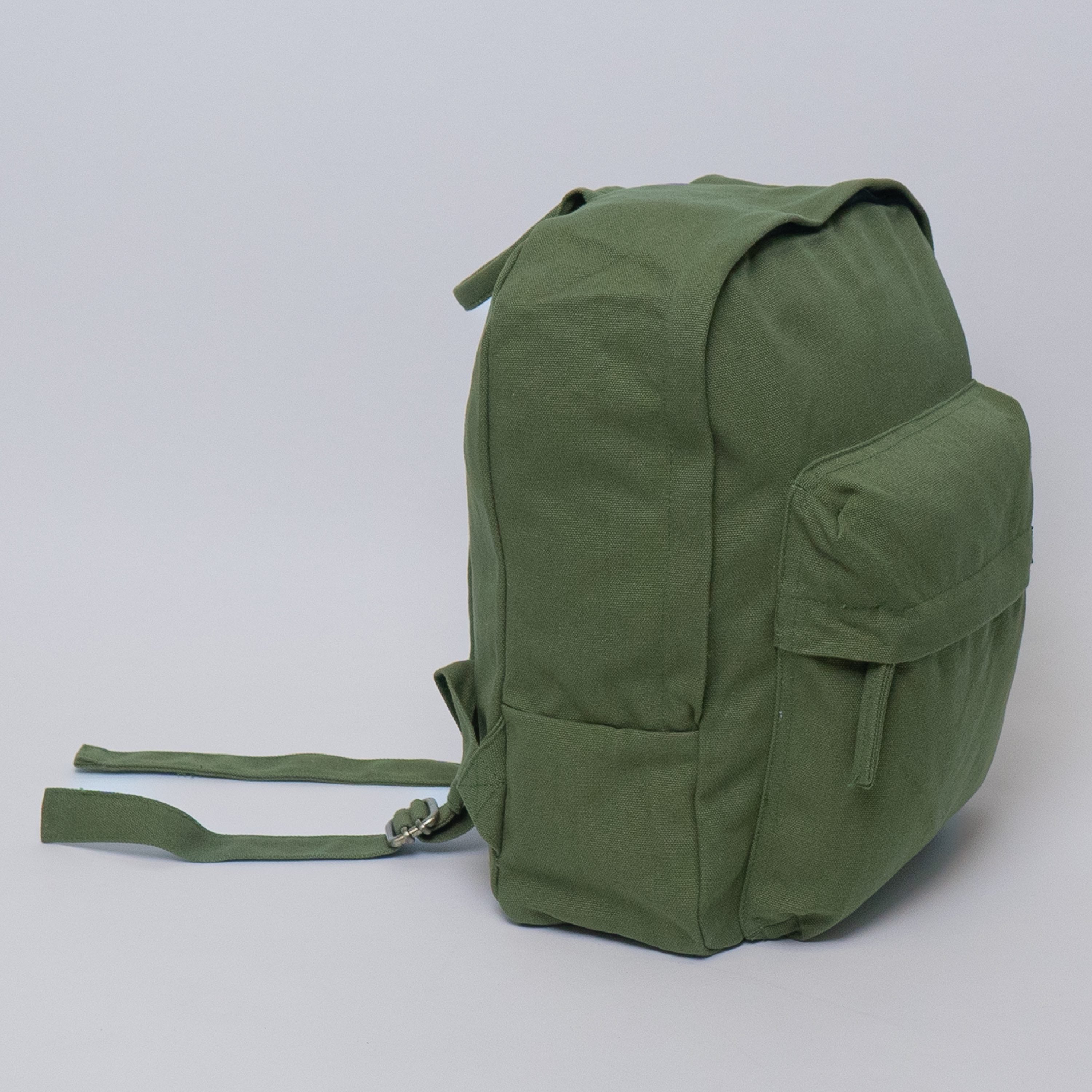 Zem Mini Organic Cotton Backpack