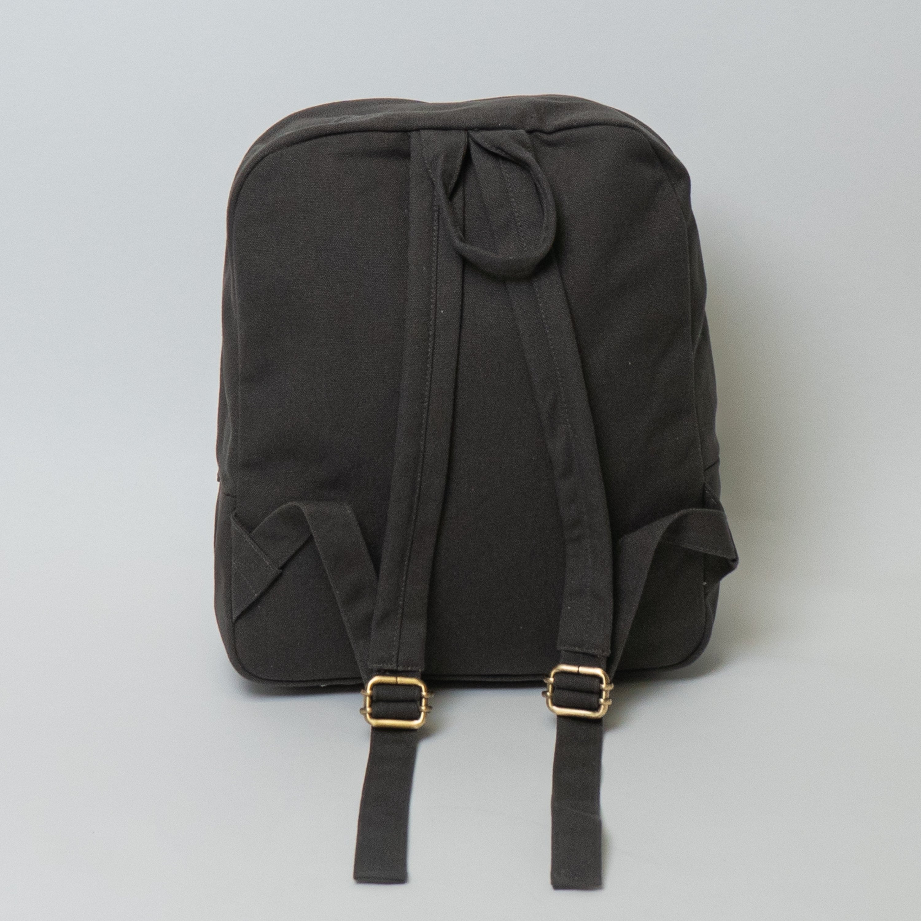 Zem Mini Organic Cotton Backpack