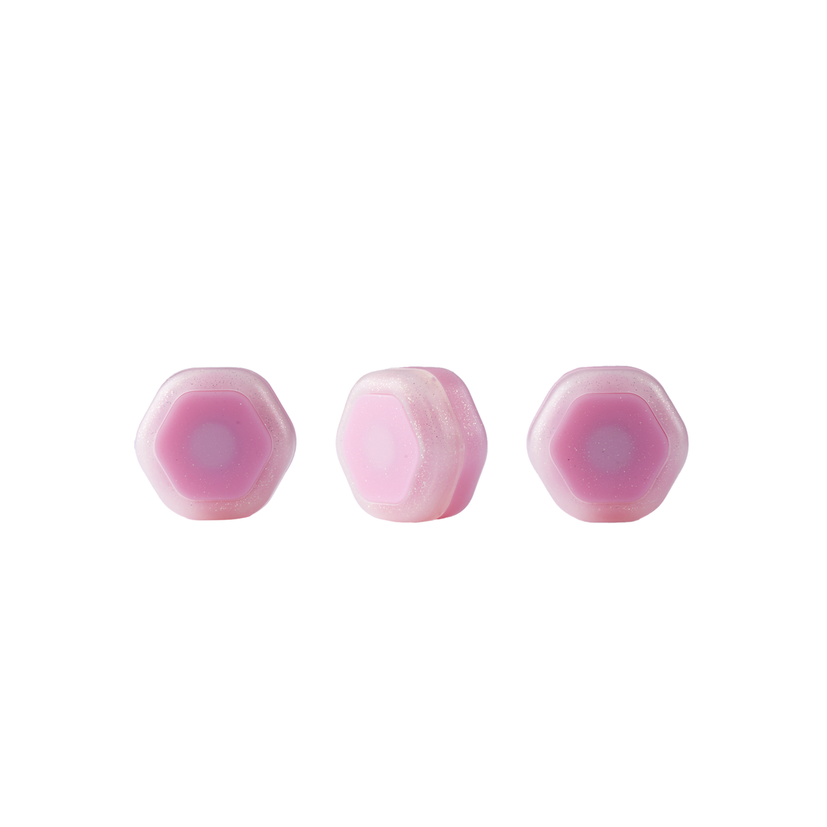 The Small Trio Travel Capsule Set
