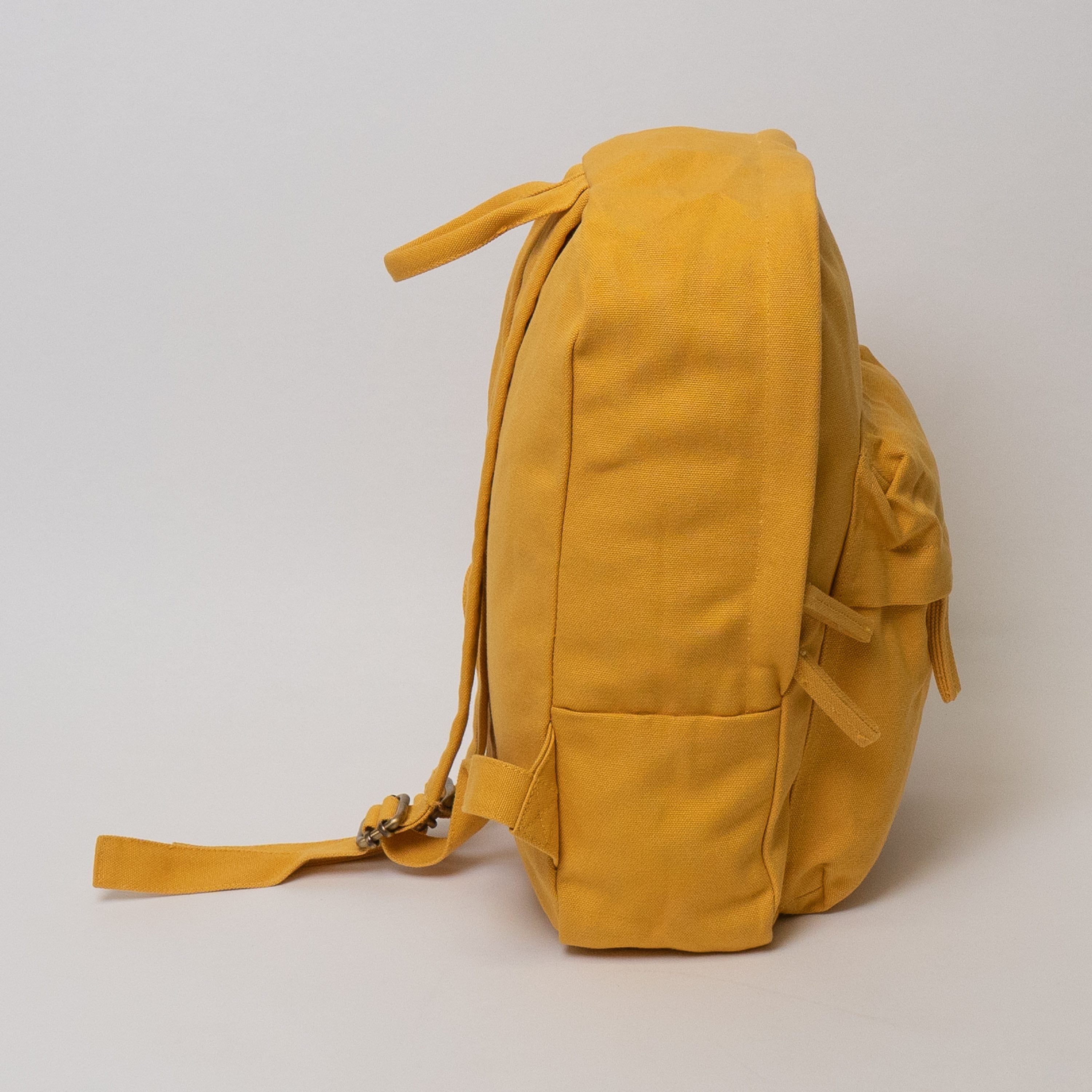 Zem Mini Organic Cotton Backpack