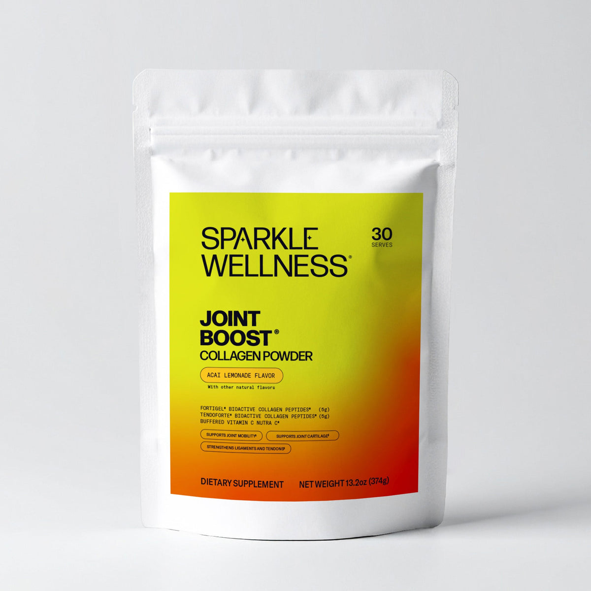 Joint Boost | Collagen Powder for Joint Mobility & Tendon Strength