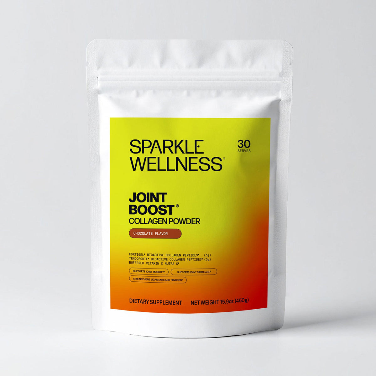 Joint Boost | Collagen Powder for Joint Mobility & Tendon Strength
