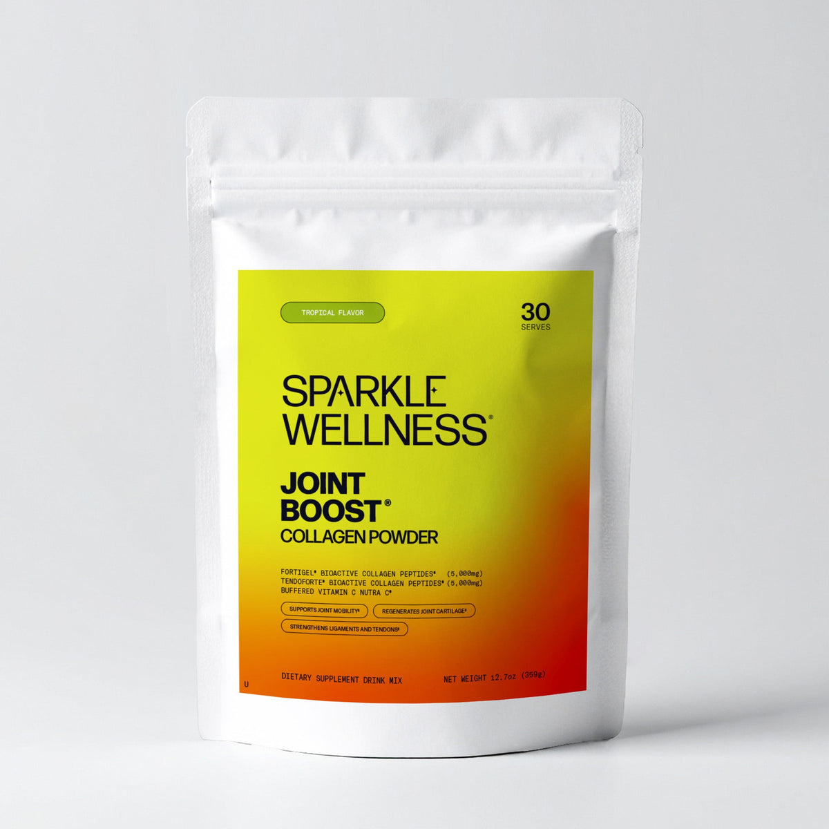 Joint Boost | Collagen Powder for Joint Mobility & Tendon Strength