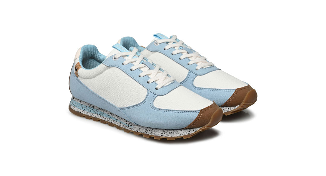 Alta Vibram Womens Clear Sky