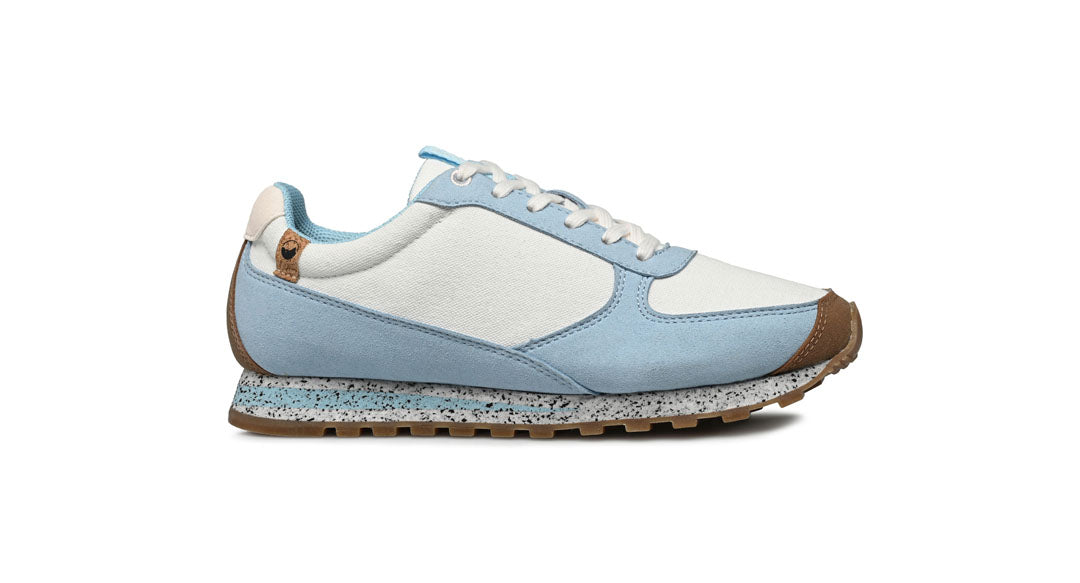 Alta Vibram Womens Clear Sky