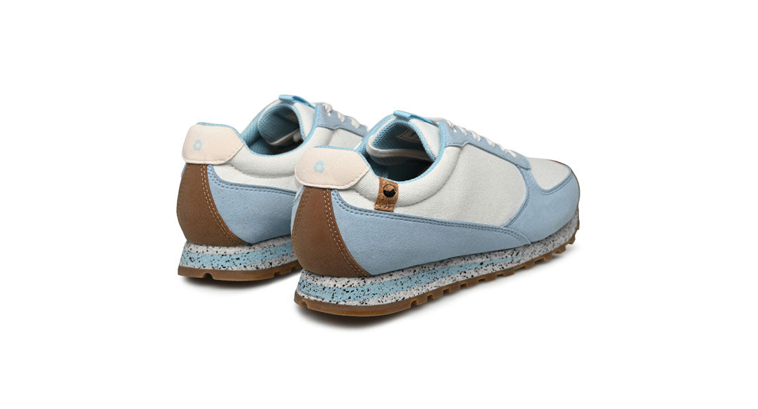 Alta Vibram Womens Clear Sky