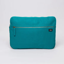 Organic Cotton Laptop Sleeve 15 in