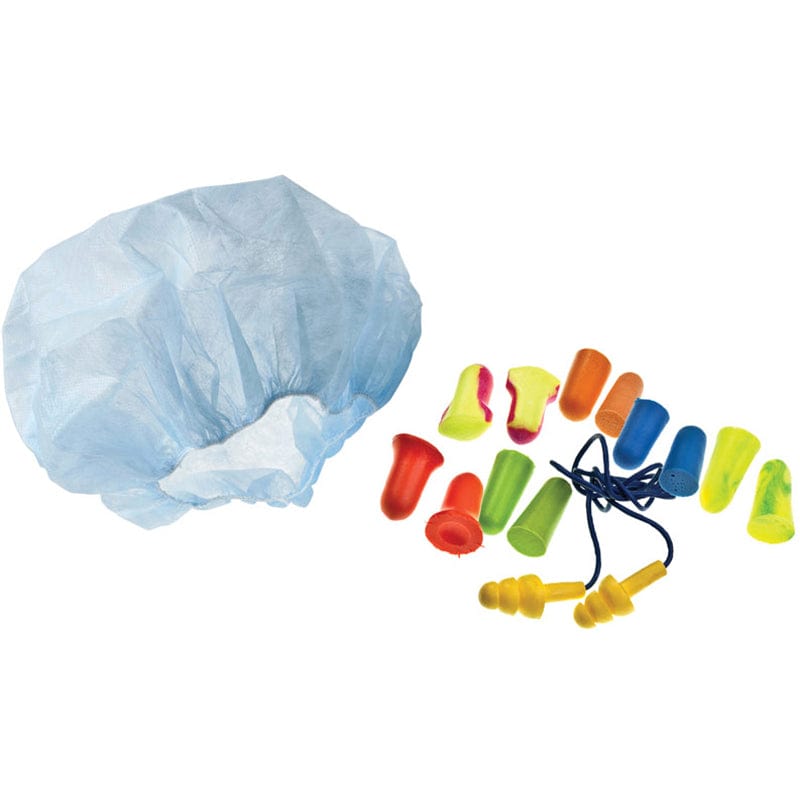 Hair Nets, Beard Nets and Earplugs Zero Waste Box- TerraCycle, Recycling Box